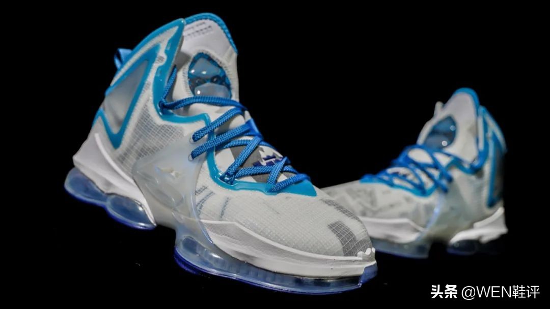 lbj19单只重量,lbj19重吗