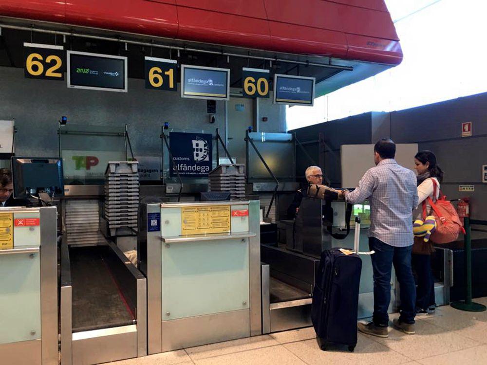 葡萄牙自由行详细攻略,葡萄牙里斯本自由行