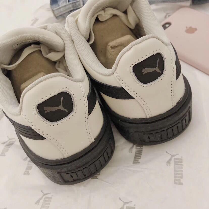 蕾哈娜puma哪个颜色好看,puma蕾哈娜草莓头