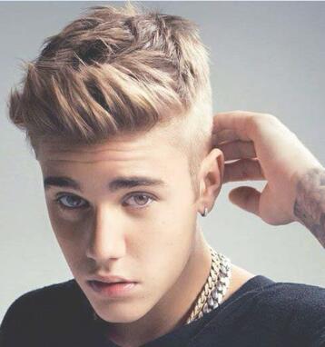 “莫西干”成就了男士发型？4点优势是根本，根据脸型设计是关键