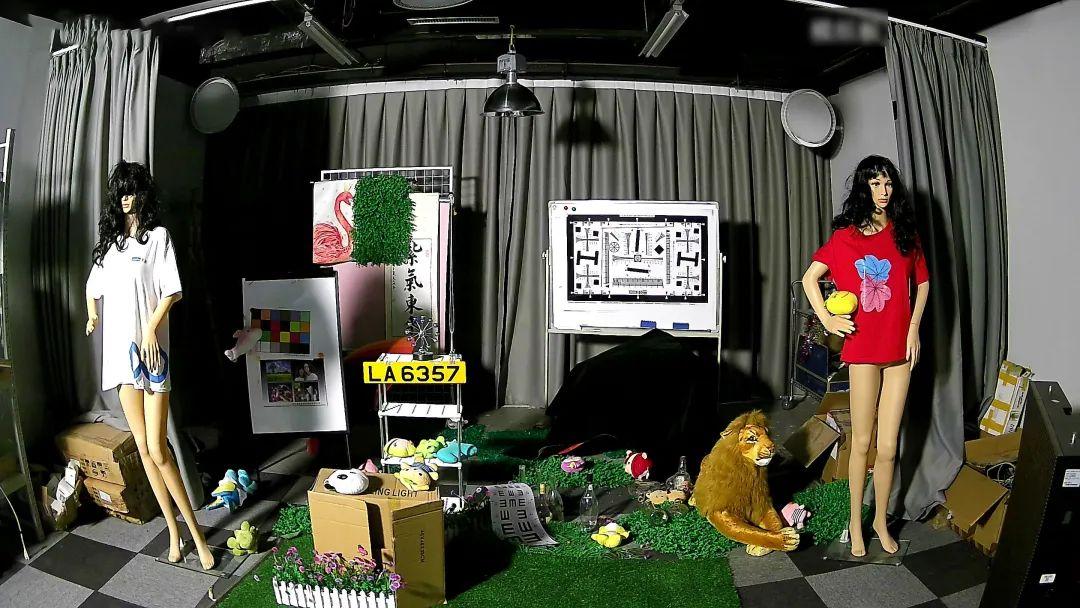 优视智联携S51B模组重磅来袭,性能优异、夜视效果更震撼