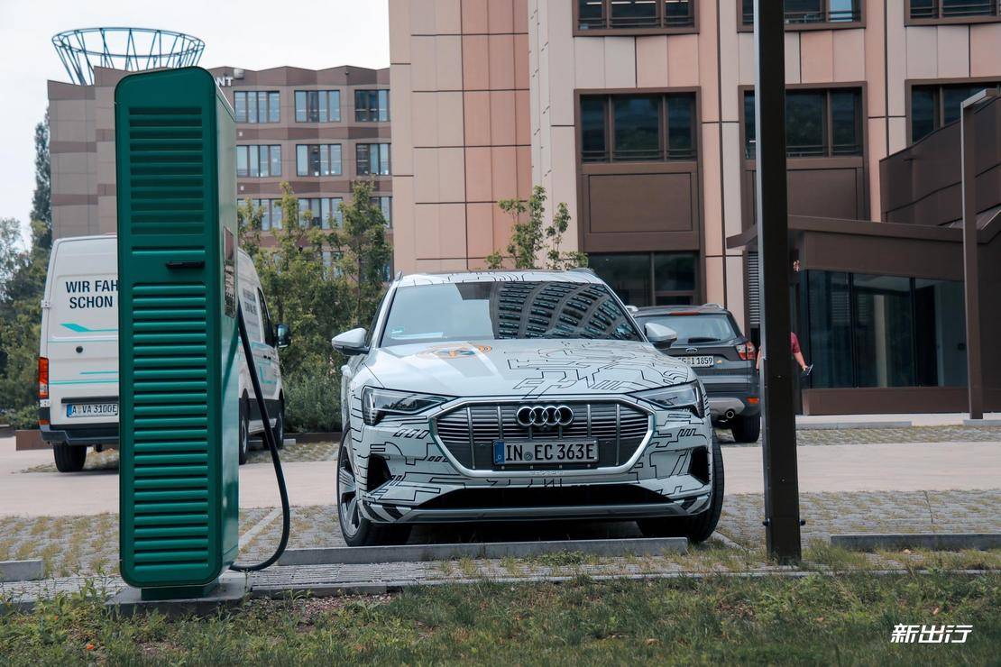 奥迪r8新能源版,奥迪r8新能源