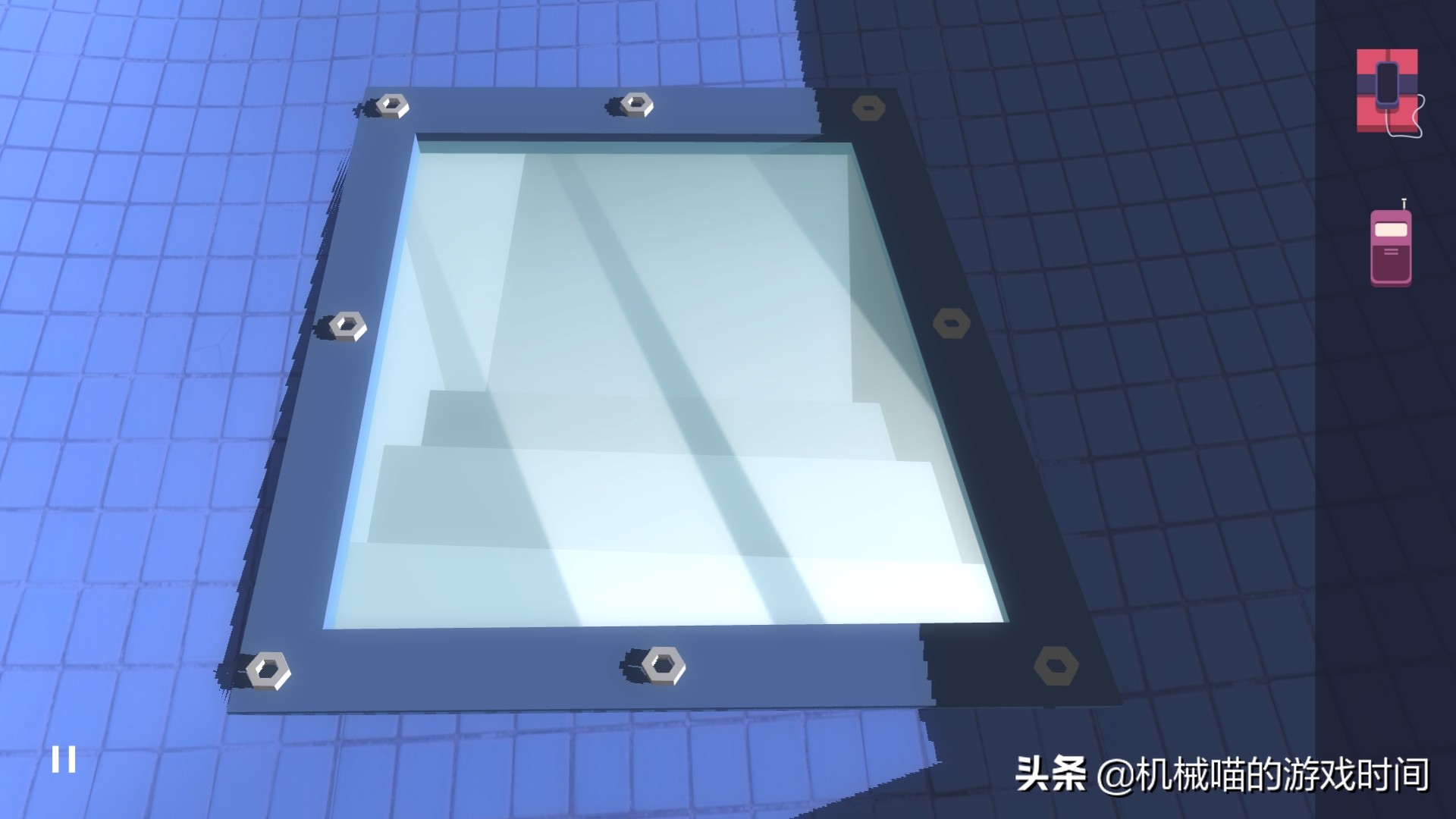 agenta第四章详细攻略,agenta推格子攻略