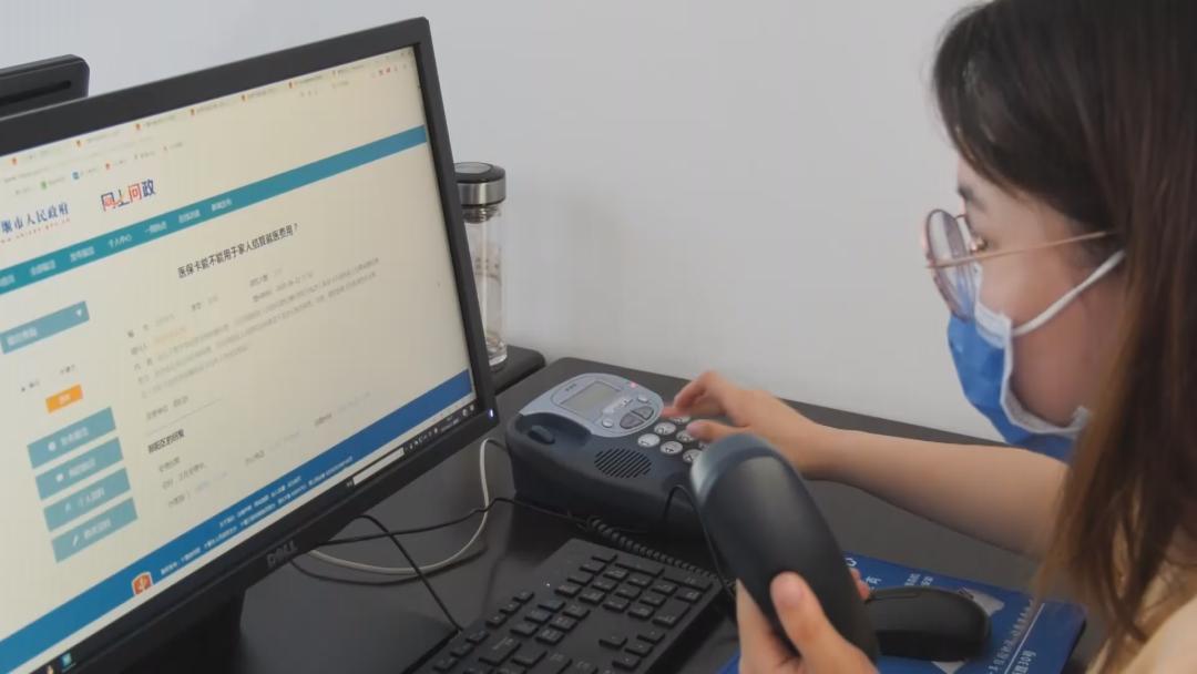 「十堰」*访信**超市：让群众有地“说事”