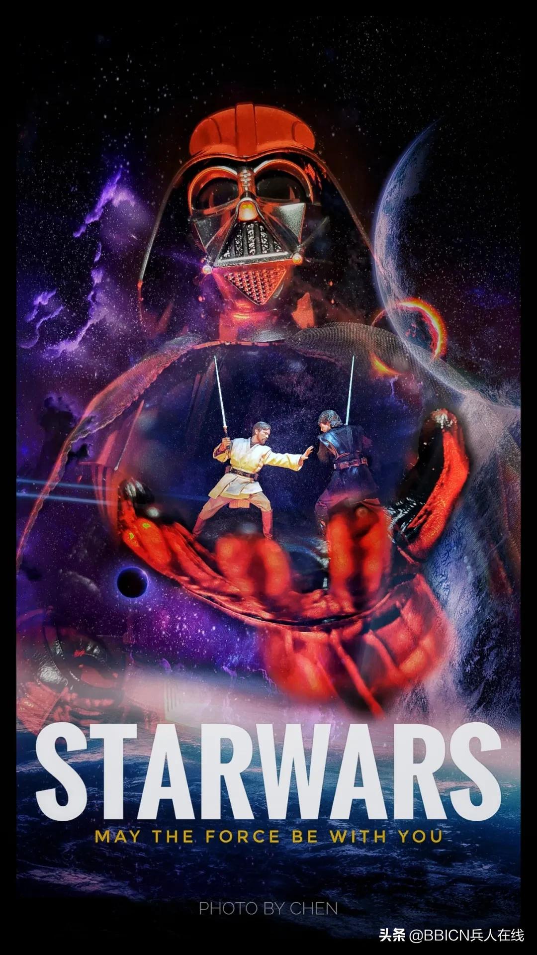 敬每一位热爱模型玩具的大孩子