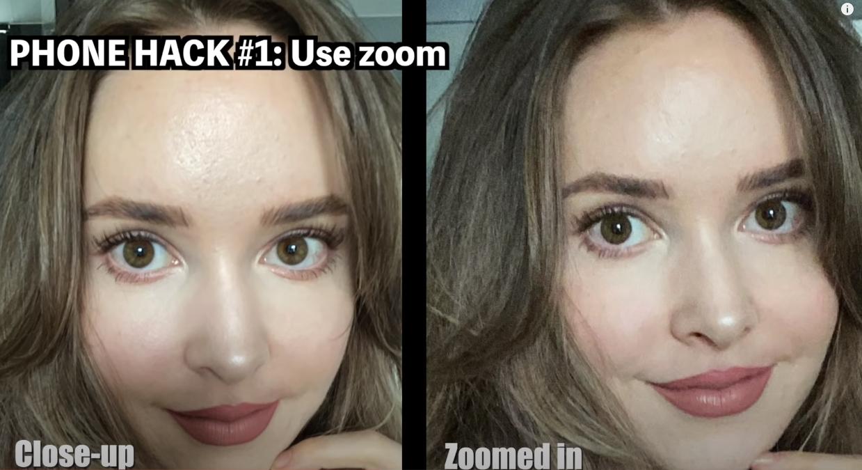 油管模特拍摄视频,油管模特