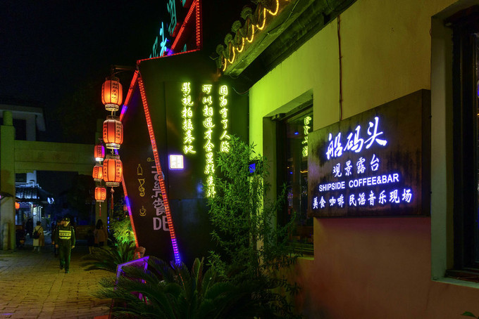 大美中国江南水乡,今年夏季旅游最佳去处