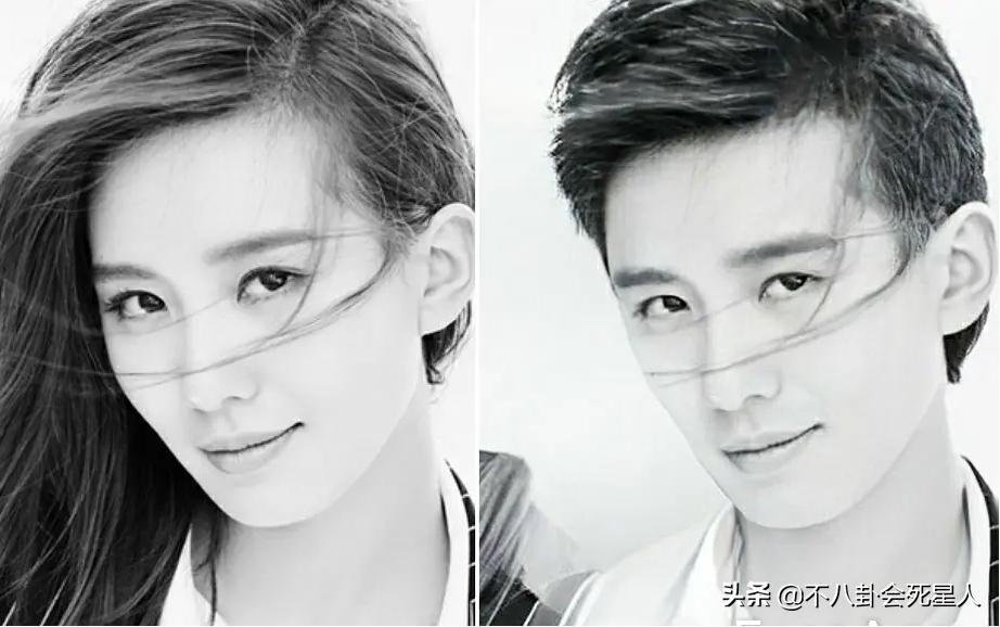 女星性转男装照:热巴撞脸大眼仔,杨颖神似罗云熙,关晓彤变路人