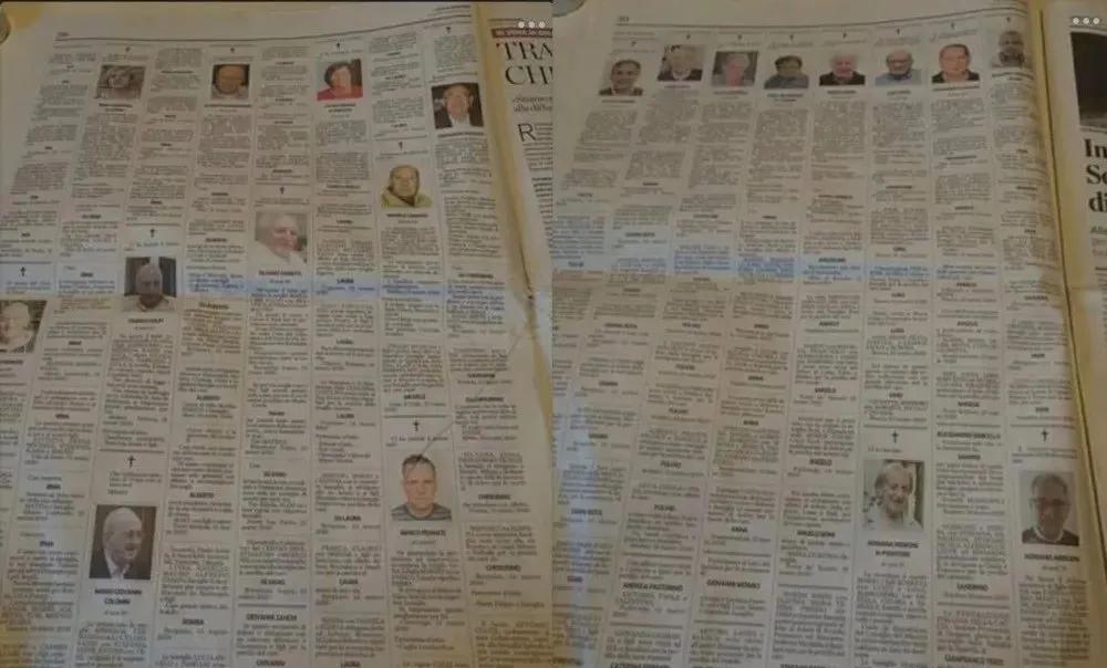 意大利的真实现状,意大利现在国内现状