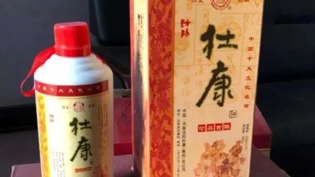 这几款“粮食酒”给真正懂酒的人，入口醇香好喝不贵，待客倍有面