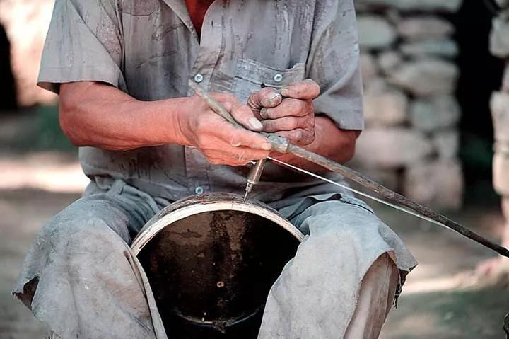 农村失传手艺视频,农村有失传的手艺