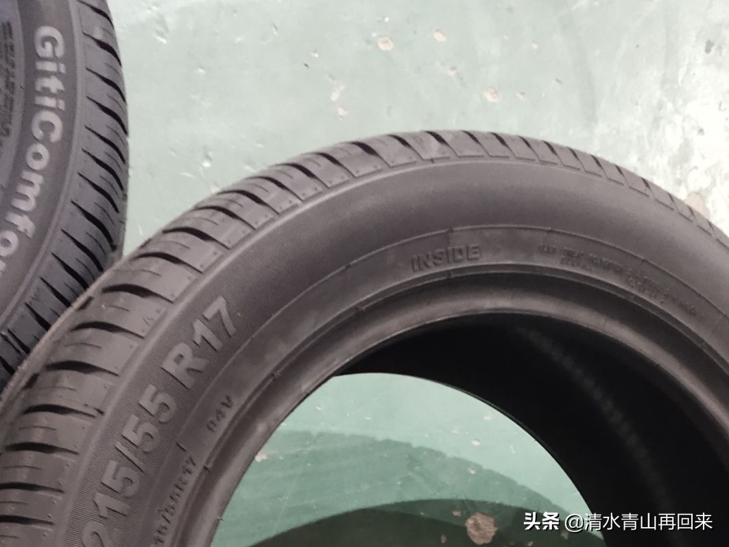 马牌ecocontact6q和佳通p10区别,佳通普利司通马牌米其林哪个好