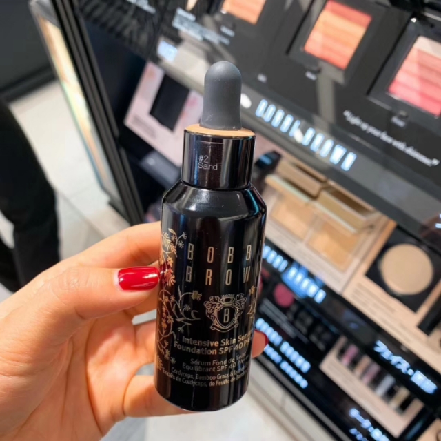 必入手的几款粉底液,买了不会出错的化妆品