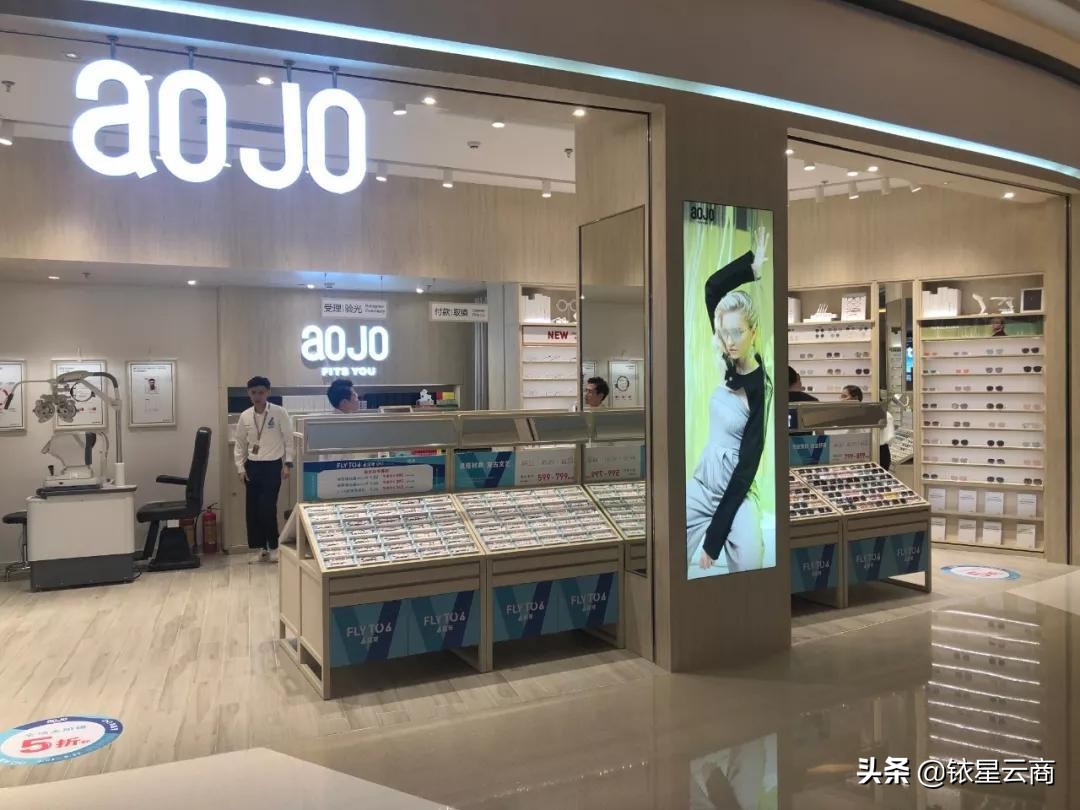 深圳购物中心新晋品牌,深圳十大购物中心分析