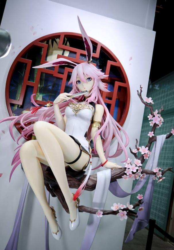 新手最好不要买哪些手办,不值得入手的手办