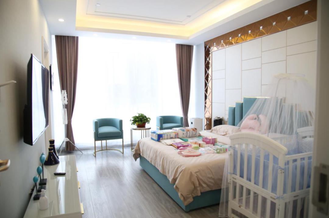 要怎么开一家月子会所,具有价值的天津月子中心案例