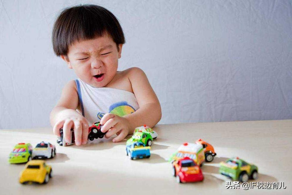 2岁多宝宝培养思维,宝宝2岁就有记忆吗