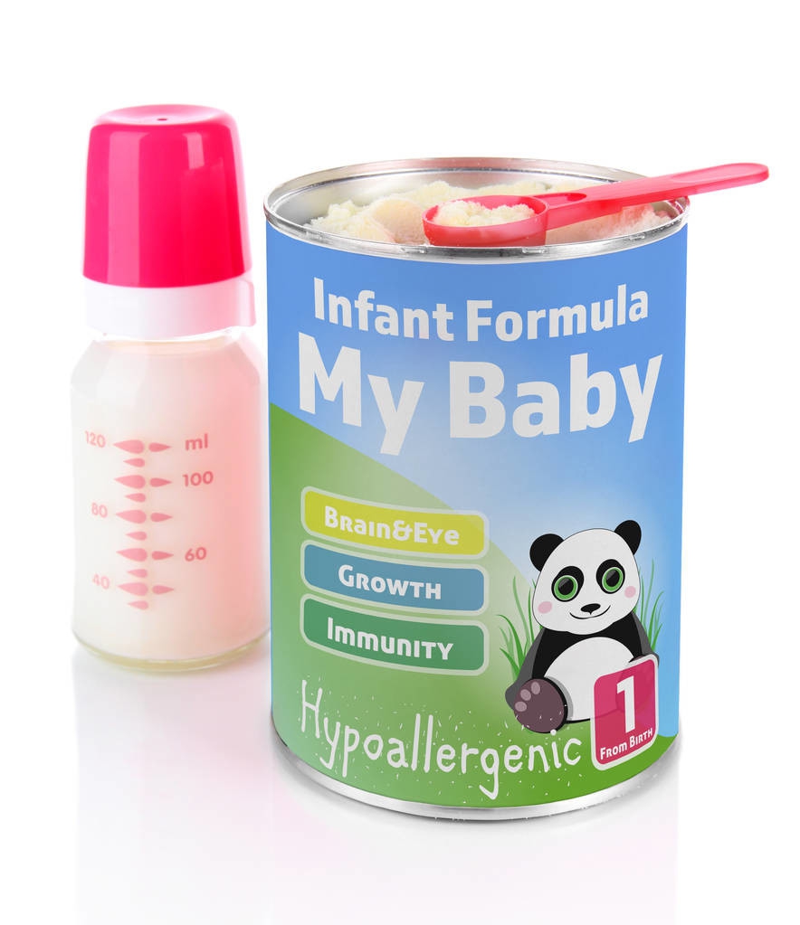 平价二段配方奶粉哪个好,平价奶粉口碑好价位对比