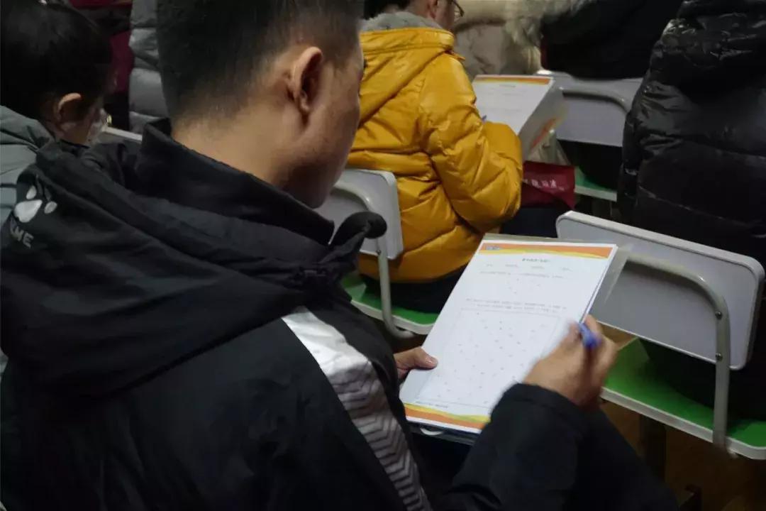 全纳优童校园公益行——走进新起点幼儿园