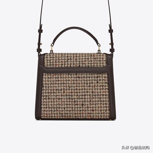 ysl新logo包包,ysl新款信封包19年新款