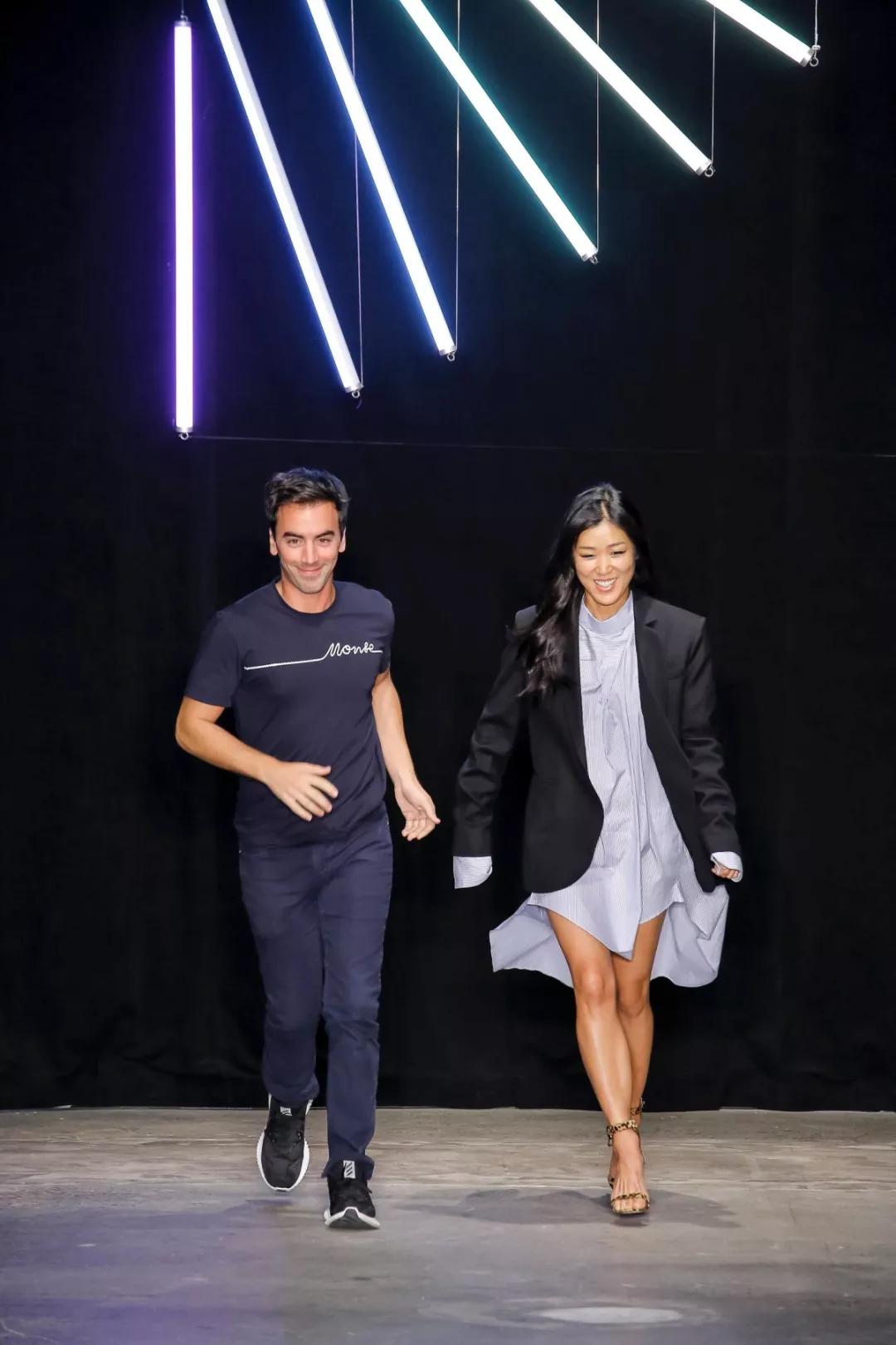 时尚|如何参加纽约时装周?纽约时装周的幕后真相