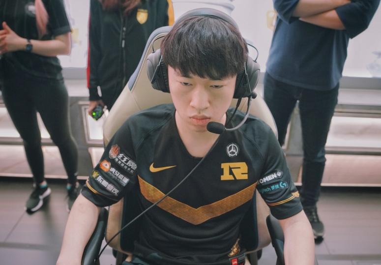 rng德杯阵容,rng德杯iguzi