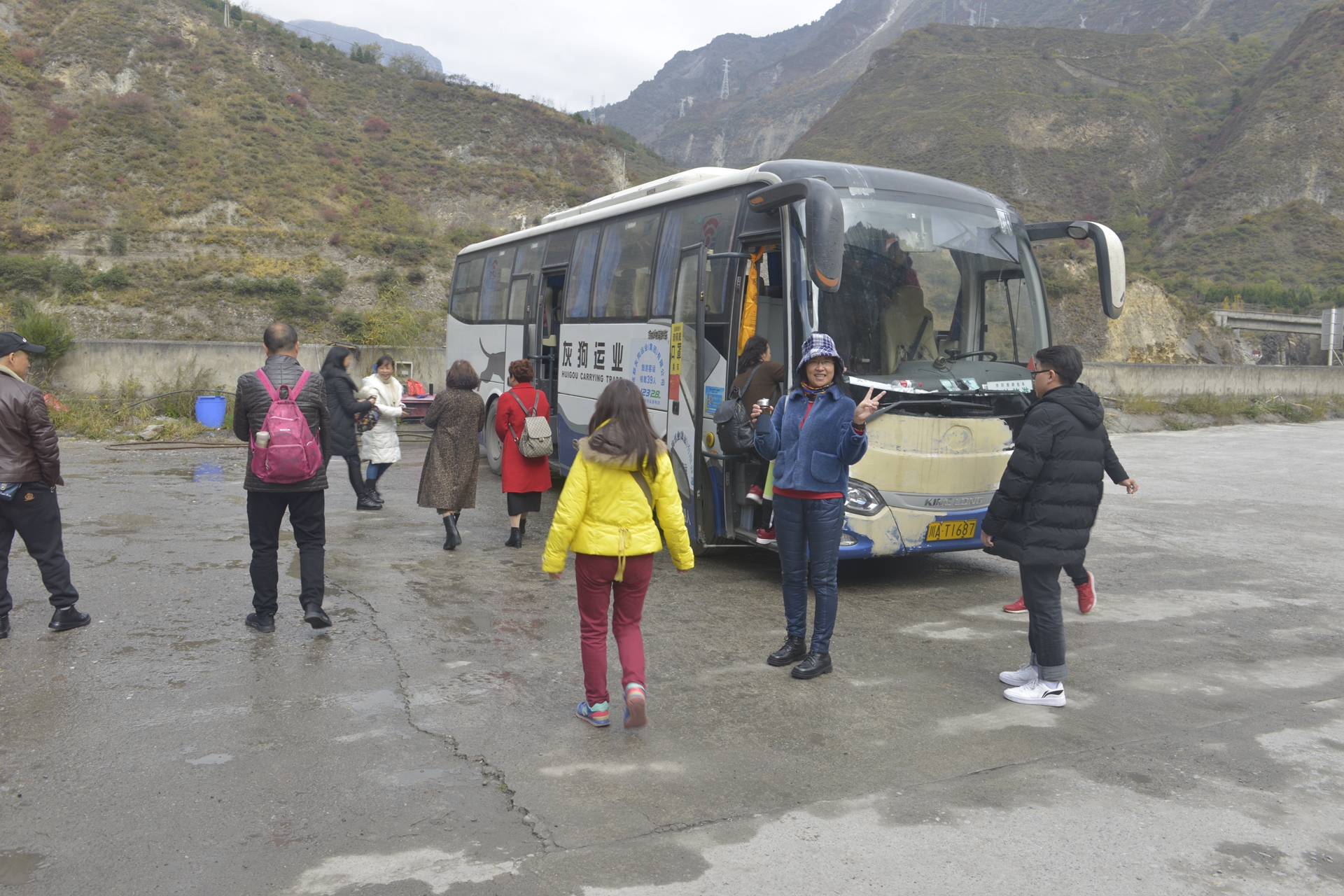 九寨沟梦幻天堂,自驾畅游九寨沟童话世界