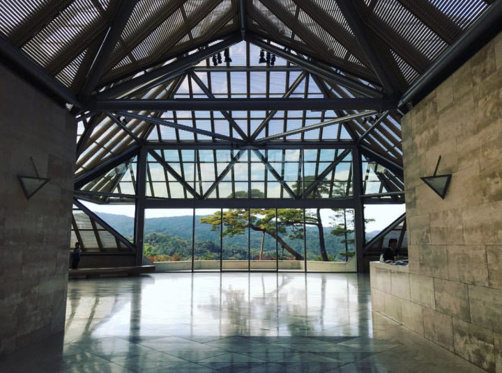 和大家一样去了大阪，但我不想随波逐流