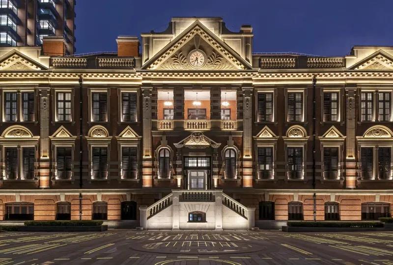 上海必住酒店推荐,上海酒店推荐示意图