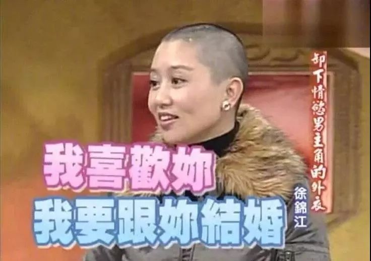 外表粗犷内心细腻徐锦江,徐锦江荧幕变化