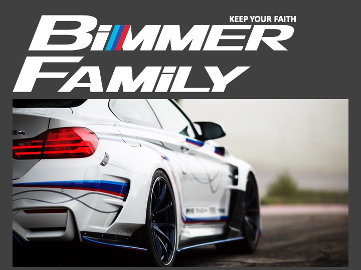 宝马csl系列,宝马csl车型历史