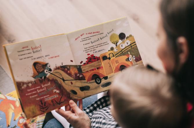 绘本推荐2-6岁完整版,2-6岁儿童必读的绘本