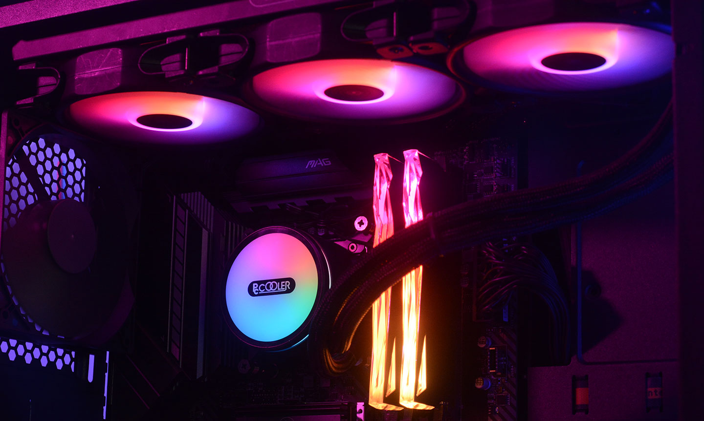 z490最强处理器,z490主板搭配11代处理器