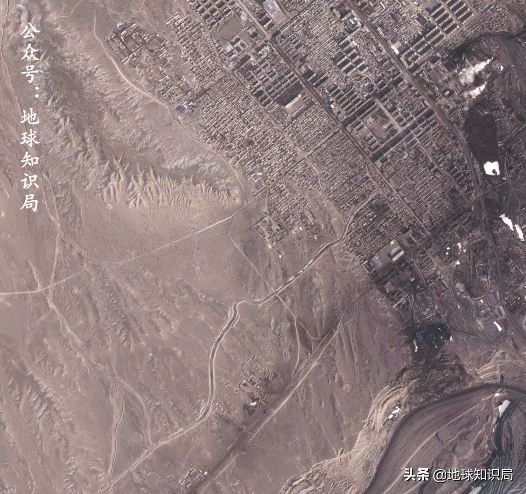 *疆新**最厉害的地方,不说谁也不知道|地球知识局