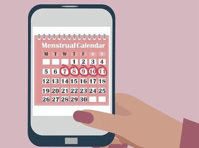 女孩月经初潮一般是几岁开始,女孩月经每个月来得太早怎么办