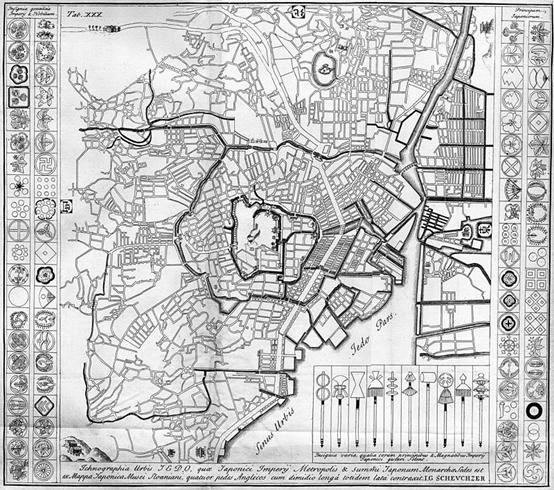 日本第一大城市,日本的行政区划最大的省