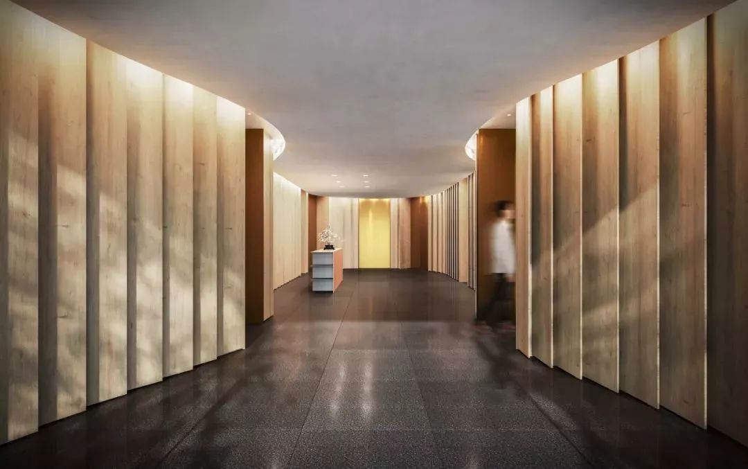 隈研吾绝美竹屋,隈研吾东京住宅