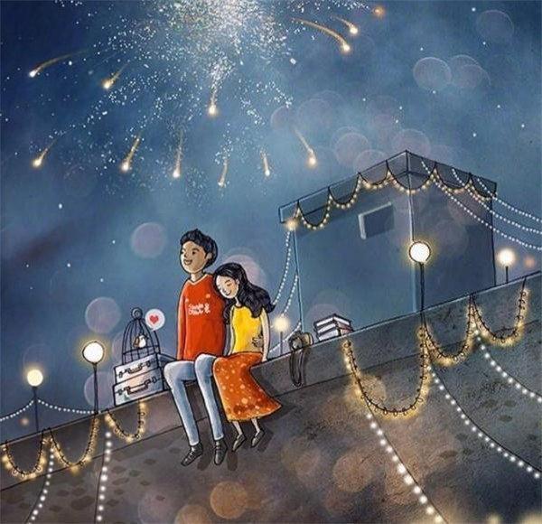 如果男朋友要结婚你会是什么感受,男朋友说试婚一个月合适就结婚