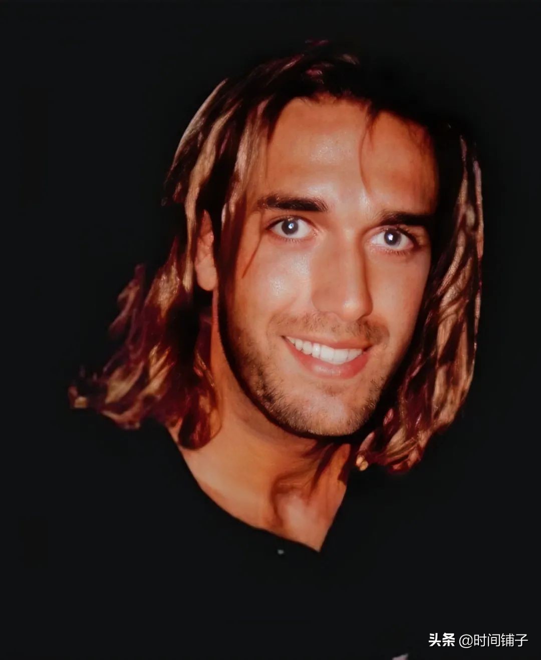 足球记忆阿根廷老爷爷,足球记忆的青春