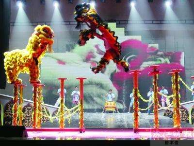 春晚舞蹈走位,春晚舞蹈经典动作