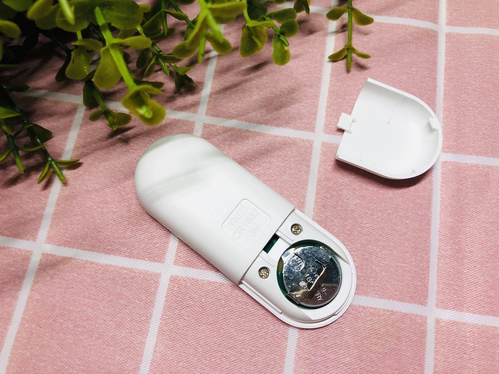 给颈椎来个SPA,越按越轻松——人与物AM2011颈椎按摩器深度测评