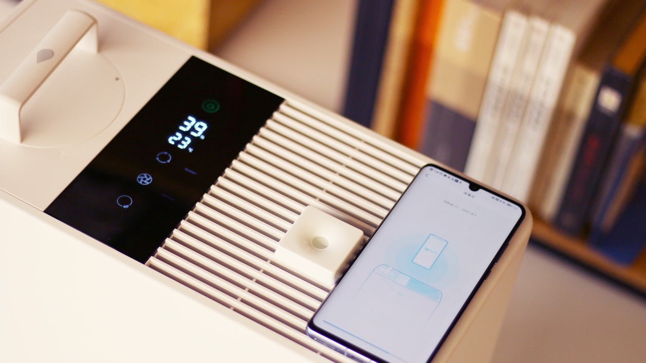 352蒸发式加湿器测评,skin352加湿器