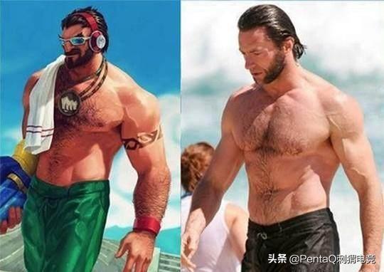 lol泳池派对男枪皮肤技能,lol男枪泳池皮肤视频