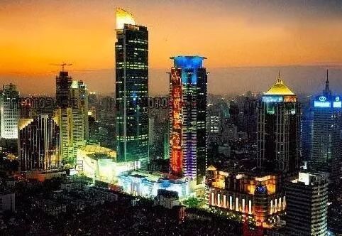 实探南京三大副城,南京核心商圈地铁口