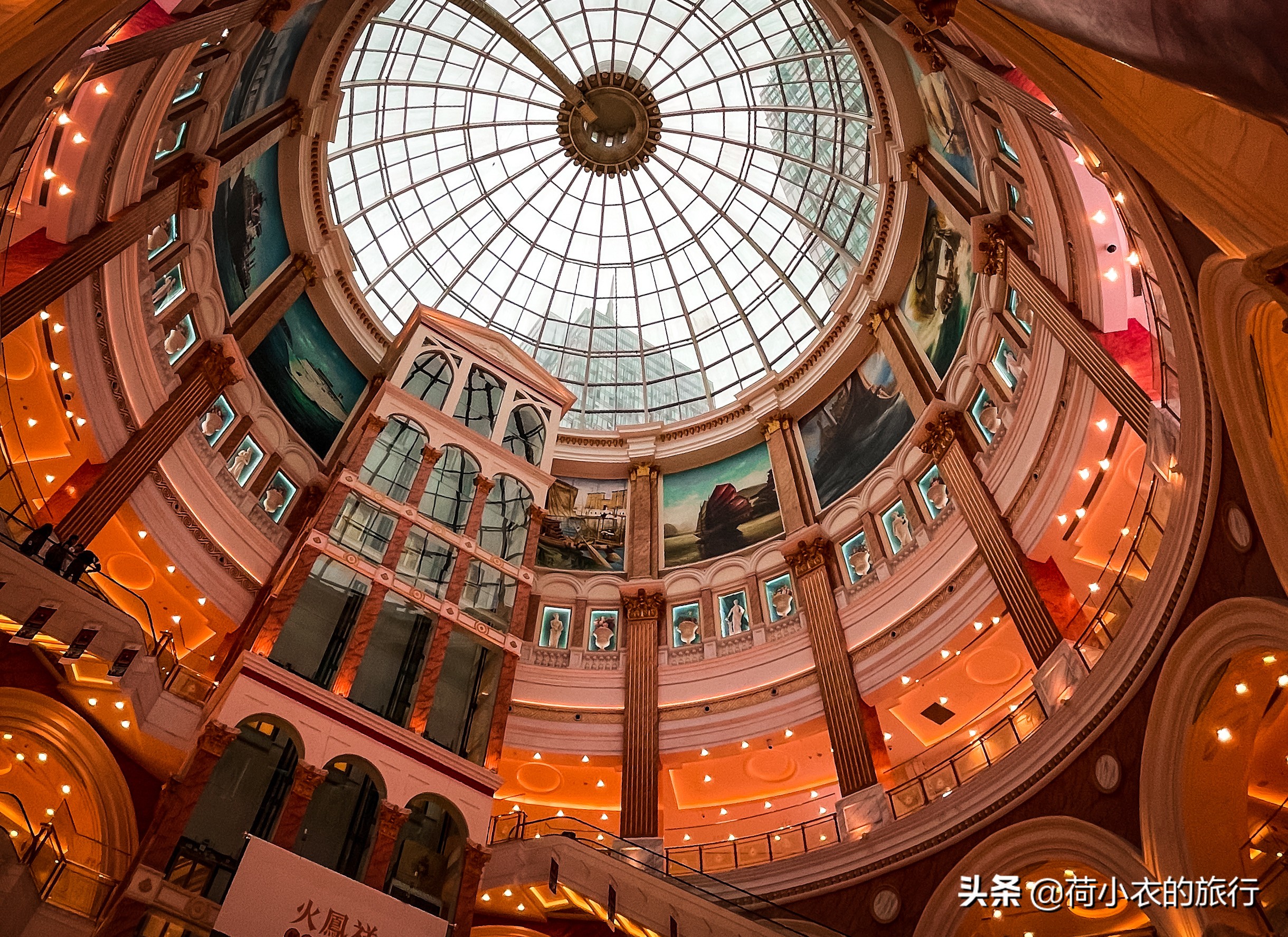 上海地铁10号线游玩攻略最新,上海地铁十八号线有什么玩的