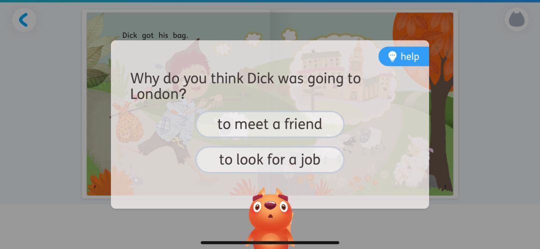 哪个app可以读英语分级绘本,绘本分级阅读app