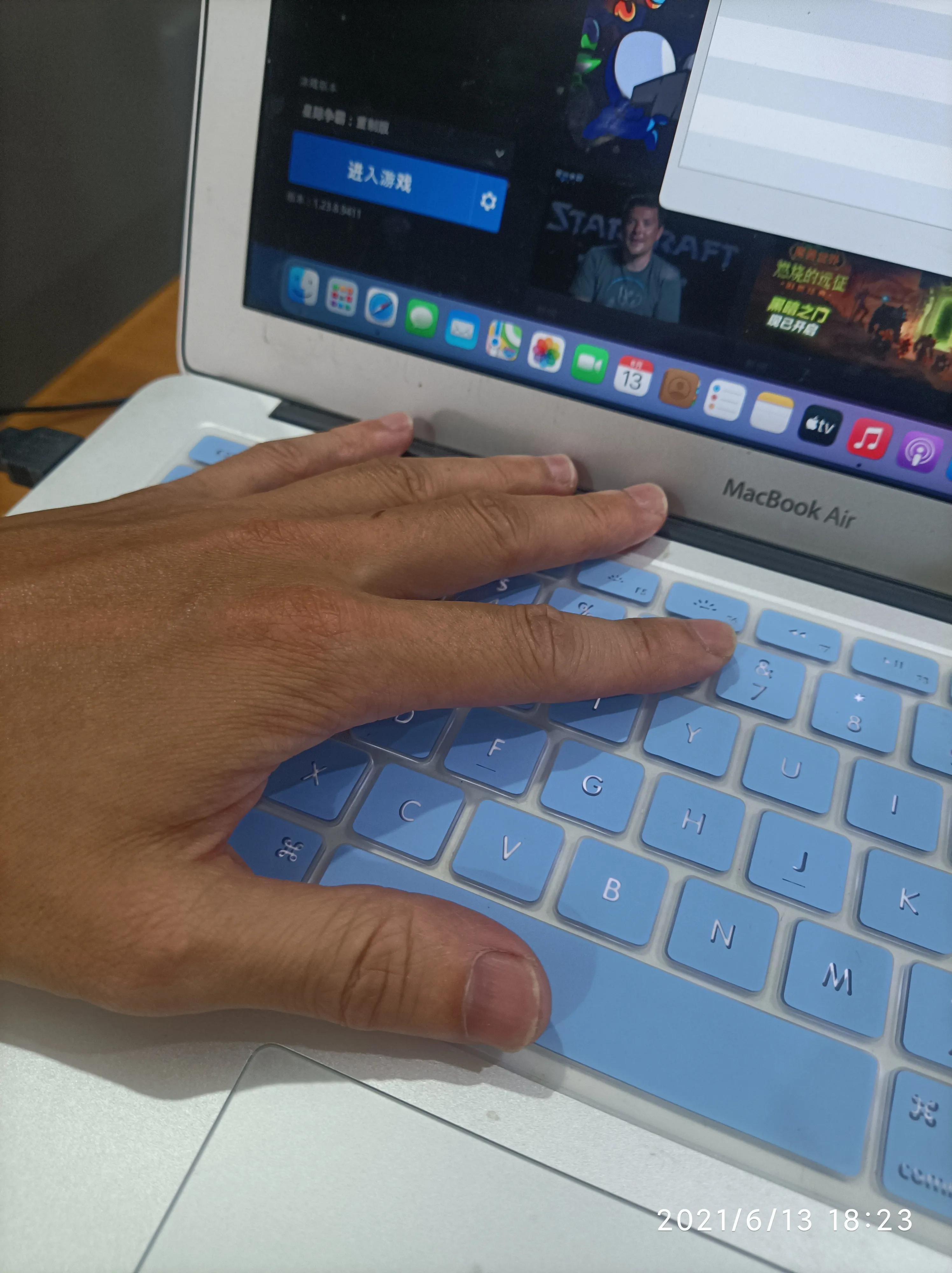 macbookair更换硬盘,macbookair更换硬盘后风扇狂响
