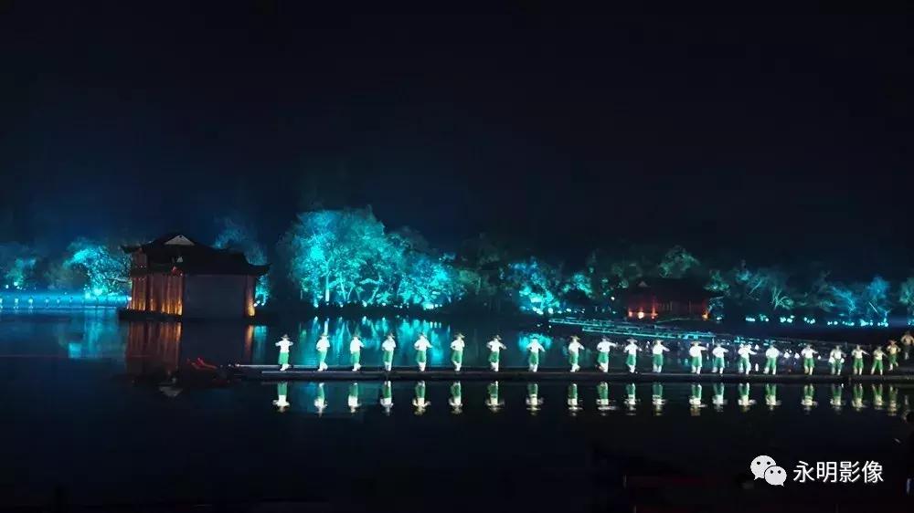 水光滟潋晴方好,山色空濛雨亦奇——印象西湖