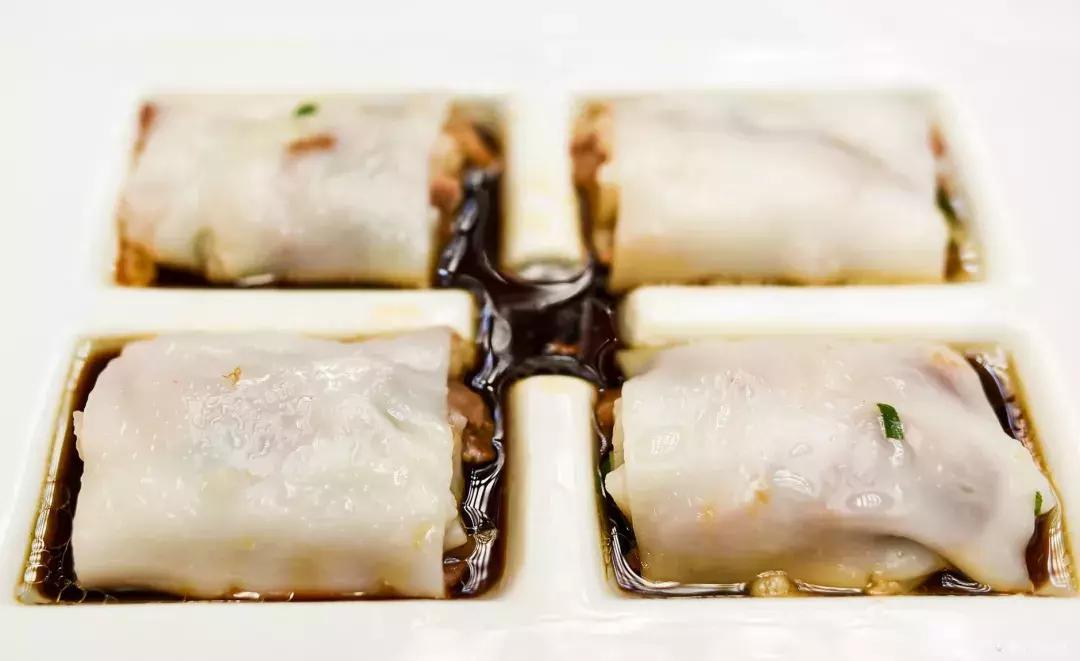 带你们见识广东的早茶,广东早茶不为人知的秘密