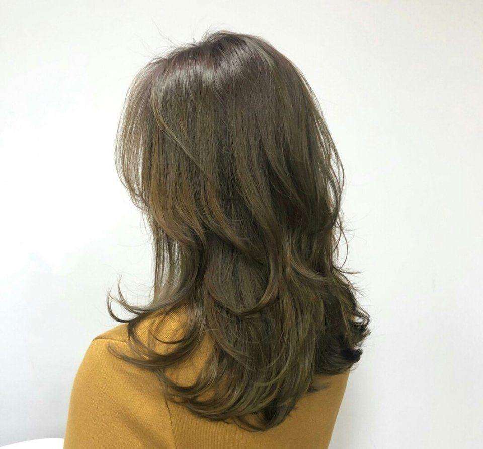 头发分叉易断,头发分叉易断枯燥怎么办